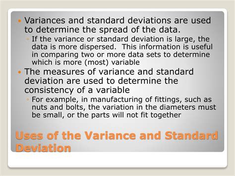 Ppt Measures Of Variation Powerpoint Presentation Free Download Id2287335