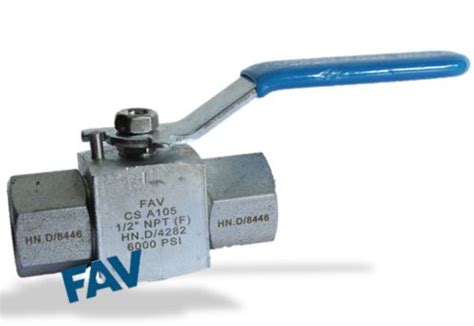 Steel A Ball Valve Psi Manufacturer And Exporter