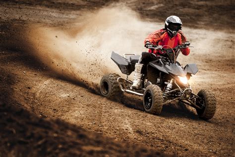 ATV Accident Tips You Need to Know | VB Law Group