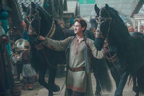 Кадр N179829 из фильма Конек-Горбунок (2021)