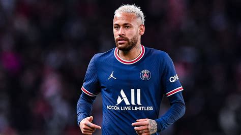 Psg Malaise Neymar A Fait Passer Un Norme Message En Priv