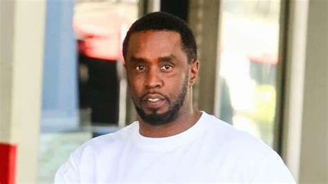 Sean Diddy Combs Reality Show Scrapped At Hulu Thr News Video