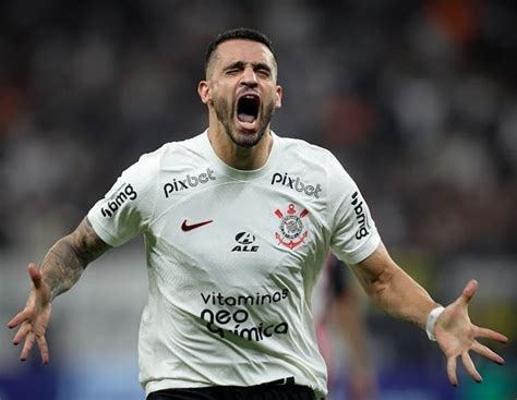 EscalaÇÃo Do Corinthians Renato Augusto Joga Hoje 0309 Veja O