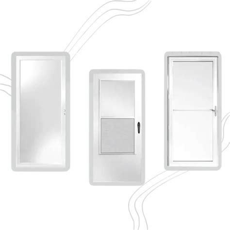4 Reasons To Install A Storm Door