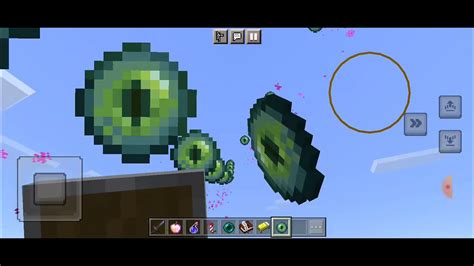 играю маенграфт - YouTube