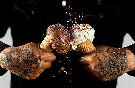 This Baltimore Ice Cream Shop Ranks Best In All Of Maryland Website