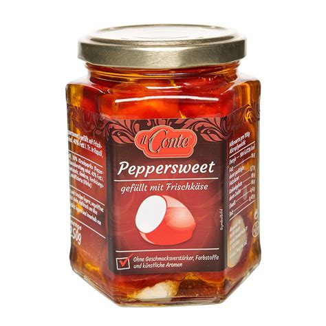 Il Conte Peppersweet Mit Frischk Se Billa Online Shop