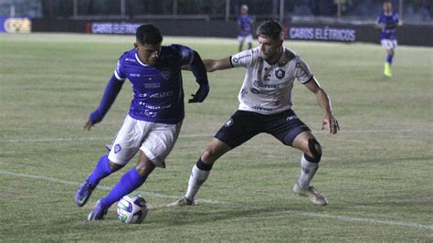 Copa Do Brasil Remo Vence O Vit Ria Es E Avan A Para A Segunda