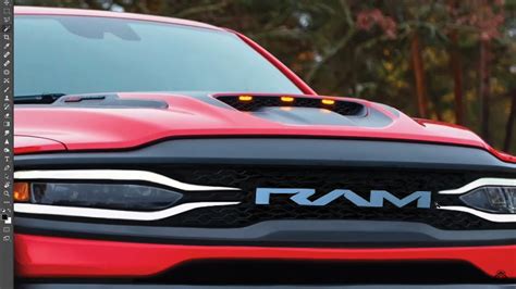 2024 Ram 1500 EV Gets Imagined With Sleek Design and Huge 500-Mile ...