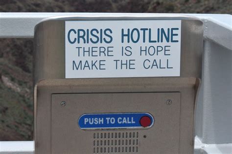 988 The Newest Emergency Hotline Launched For Suicide Prevention
