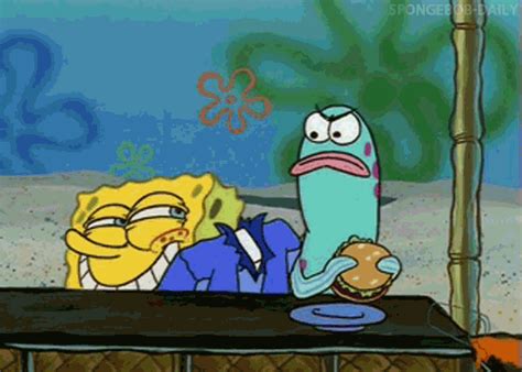 Pants Ripping Spongebob Squarepants Know Your Meme