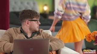 Karina King On Her Knees Is Sucking Michael Fly S Cock Porn Movies Movs