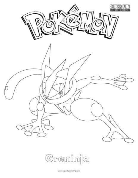 Minecraft Pokemon Coloring Pages