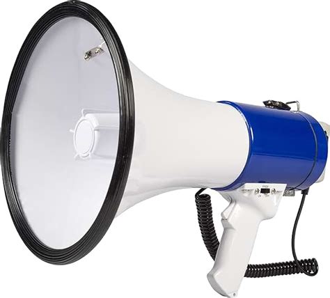 Amazon Co Uk Megaphones