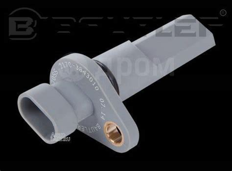Купить Датчик скорости 2170/2190 Bautler Bautler BTL-0070SS в ...