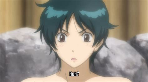 SoupGoblin S Stash Sainglain S Hot Spring Bod