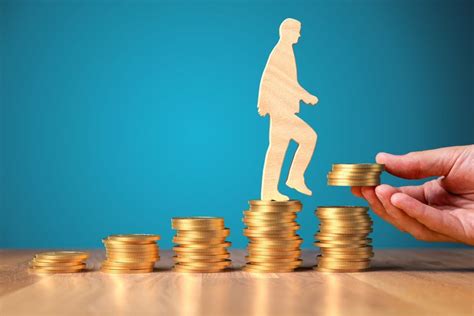 Foto Simak 5 Tips Meminta Kenaikan Gaji