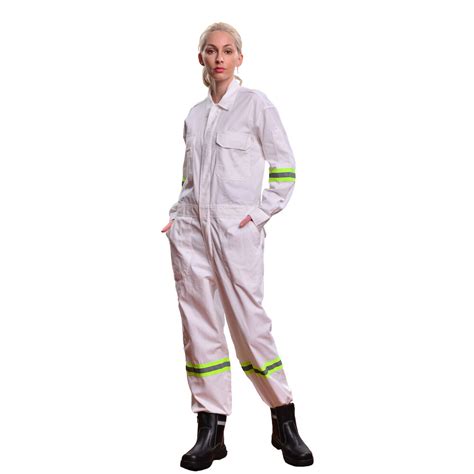 Arrowman Coverall Preshrunk Cotton Coverall Supplier Arrowman