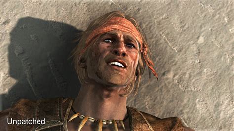 Assassin's Creed IV PS4 a 1080p - analisi tecnica | Eurogamer.it