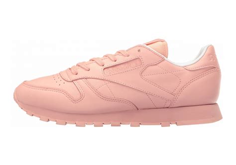 Reebok X Spirit Classic Leather мужские и женские цвета 22 фото