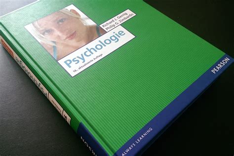 Zimbardo – Bibel der Psychologiestudierenden | WiPub - We publish!