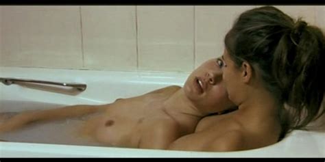 Laura Smet Nude And Marie Denarnaud Nude Bush And Sex Les Corps