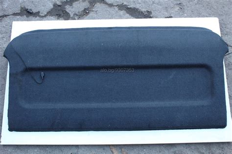 Кора багажник Хонда сивик 7 (5врати) 05г Honda civic 7 2005 Други ...