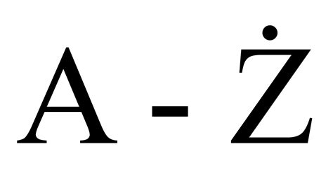Alfabet Polski | Everything You Need to Know About the Polish Alphabet