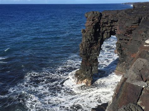 Capturing The Power Of Waves The Science Behind Coastal Erosion