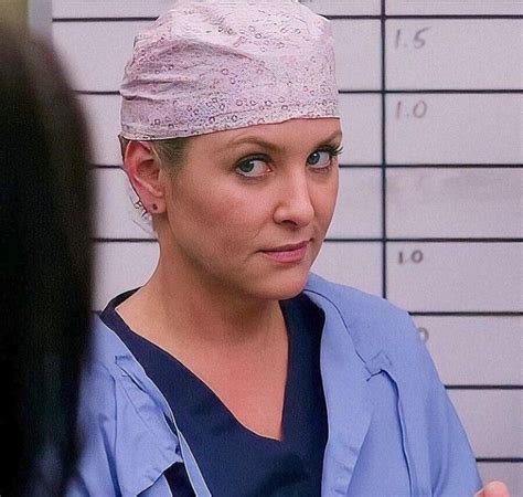 Arizona Robbins Icons Jessica Capshaw