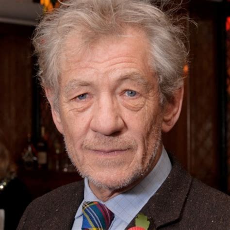 Ian Mckellen Thirty Years Later Ive Never Met A Gay Person Who