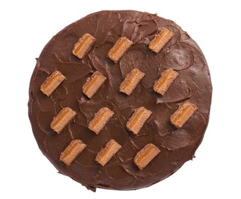 Milky Way Cake Cabo Groceries