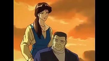 Tentáculos hentai XVIDEOS