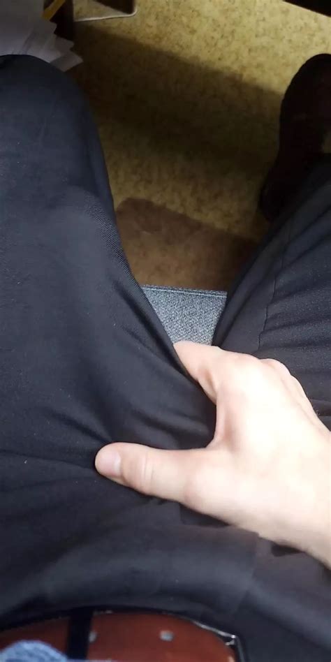 I Just Get So Horny At Work Nudes Bulges NUDE PICS ORG