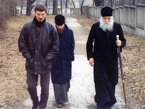 His Eminence the Novice « ORTHODOX CHRISTIAN FAITH AND LIFE