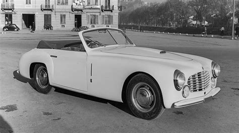 Summer Spotlight Ferraris Rarest And Fastest Open Top Cars Luxury