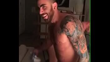 Barbudo Tatuado Fudendo Gostoso Allysonrobert XVIDEOS