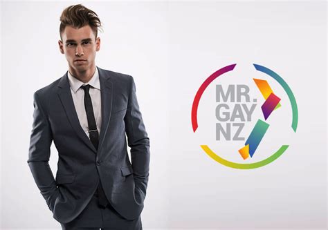Details For The Mr Gay New Zealand Final Announced Gay Nation