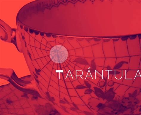 Unica Cartelera Tarantulas