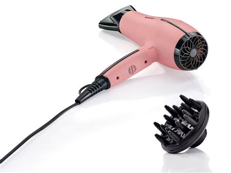 SILVERCREST PERSONAL CARE Haardroger 2300 W