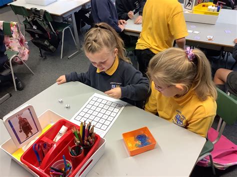 Numeracy Games