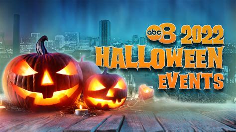 Halloween Events Today 2022 Get Halloween 2022 News Update