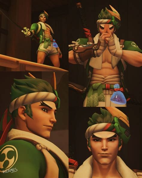 Happi Genji Explore Tumblr Posts And Blogs Tumgik