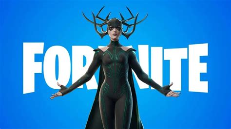 All Skins In Fortnite Update V2930 Chapter 5 Season 2 Pro Game Guides