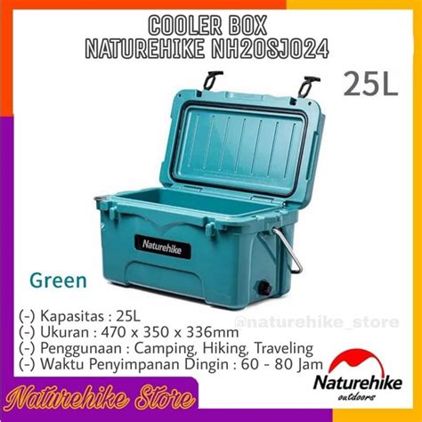 Jual Cooler Box Ice Cream Kotak Pendingin Minuman 25l Sterefoam Es Krim