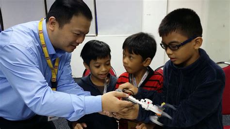 About World Of Robotics Sdn Bhd