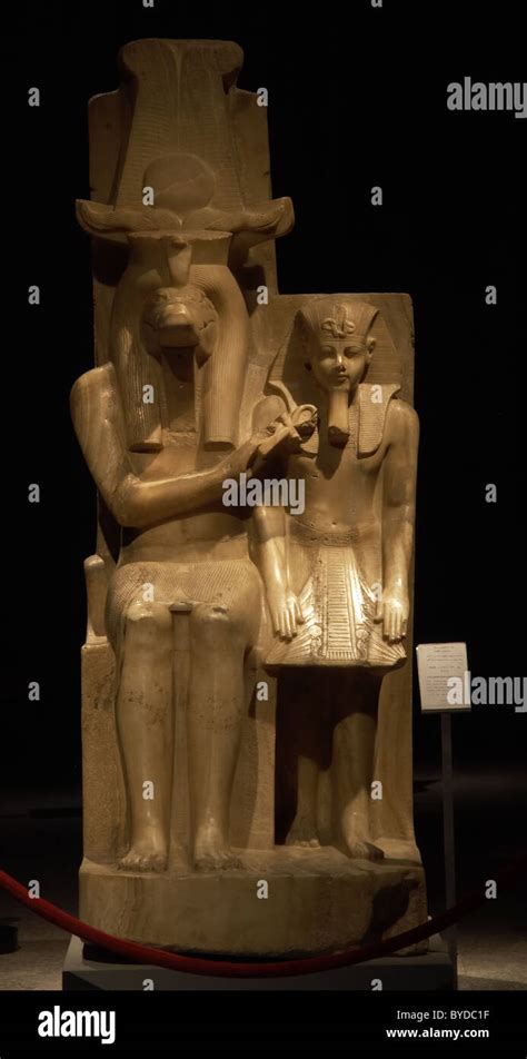 King amenhotep iii fotografías e imágenes de alta resolución Alamy