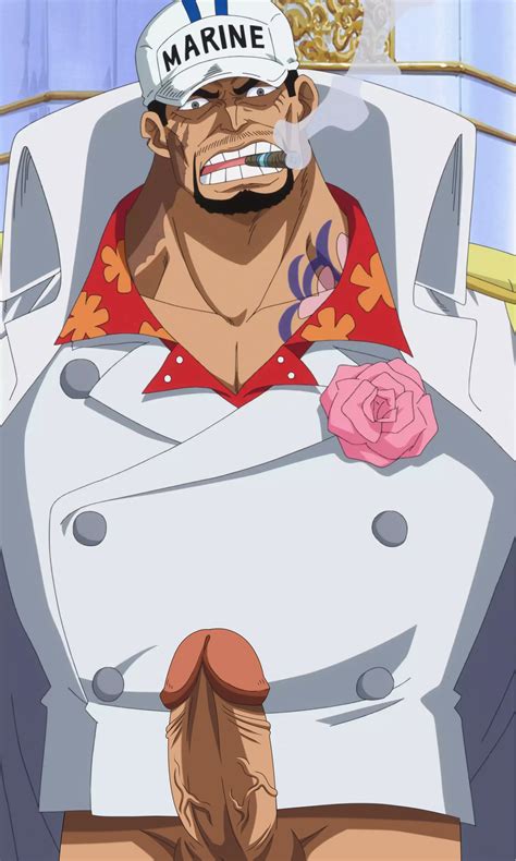 Post 1873022 Akainu Edit Onepiece Renachos Tagme