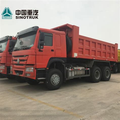 China Sinotruk Howo A7 371hp Fabricants Et Fabricants De Camions à