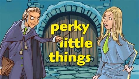 Perky Little Things - Torrents2Download